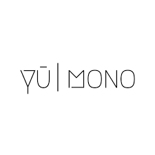 yu mono logo