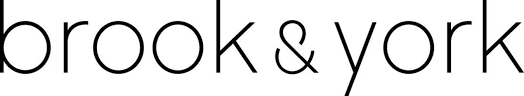 brook and york logo