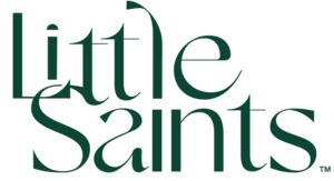 little saints logo