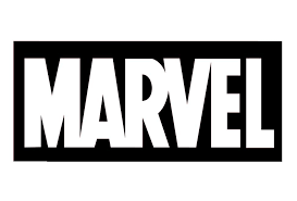 marvel logo