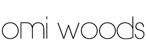 omi woods logo